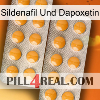 Sildenafil And Dapoxetine levitra2
